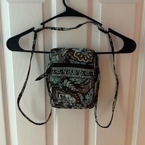 Vera Bradley Cross Body